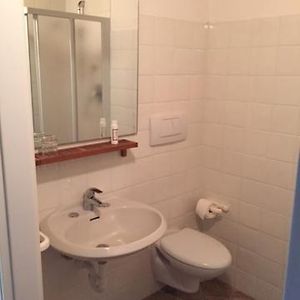 Private Bathroom Room